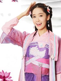 香蜜（窈窕淑女，君子好逑）