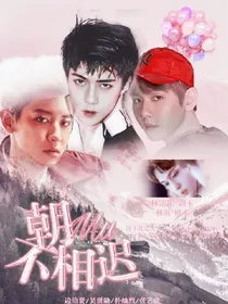 朝暮不相迟