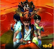 侠岚之无敌系统