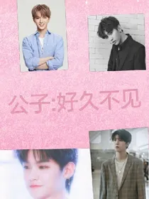公子:好久不见