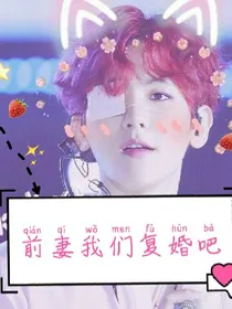 前妻，我们复婚吧！
