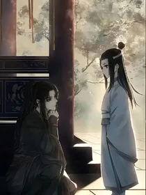 辰星映在水面上