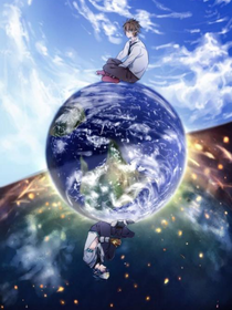 安雷：为爱而死