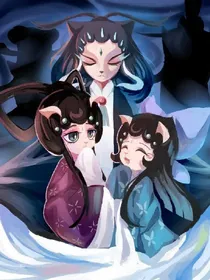 京剧猫之小青