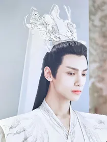 香蜜.一生只够爱一人