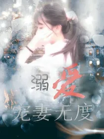 溺爱:宠妻无度