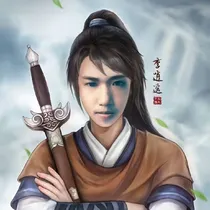 南游记之六耳猕猴传奇