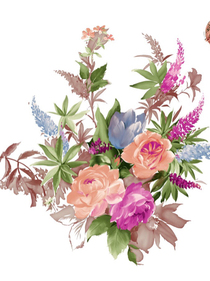 小花仙之天堂花