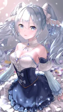 叶罗丽之音乐城堡