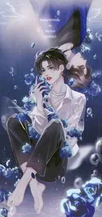蔡徐坤:闹剧已终
