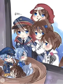 王者搞事群