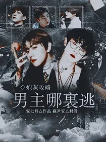 炮灰攻略：男主哪里逃