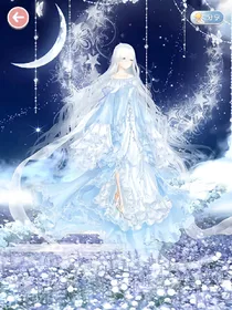 叶罗丽精灵梦之星空公主的复仇