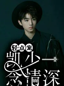 凯少一念情深:轻点宠