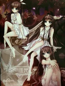 红月夜里的乐曲