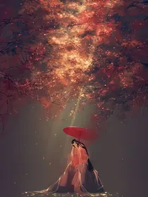 重生一世，不愿错过