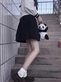 一百次脸红