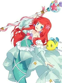 木奇灵之芽力是女孩儿