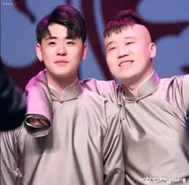 清风喜明月
