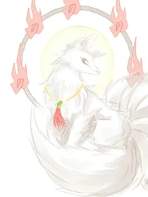 火影忍者之天机