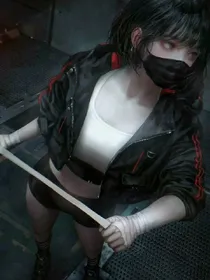 重生之复仇归来的女王