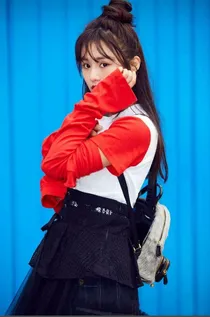 旋风少女之冰雪归来，