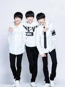 tfboys之复仇女王甜虐爱情