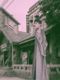 卿卿误我，我误卿卿