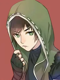 第五之佣兵和入殓师