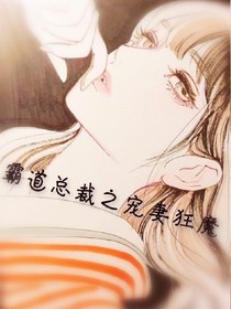 我的霸道总裁之宠妻狂魔