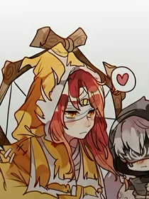 第五人格——先黄