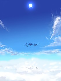查理九世之海底城