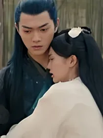 天乩之白蛇传说凝落和斩荒