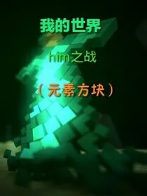 我的世界him之战元素方块