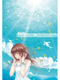重生女孩一生