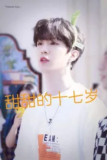 甜甜的十七岁