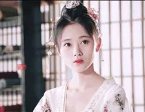 青云志：宁不负卿