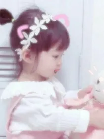 创造101:甜心女团