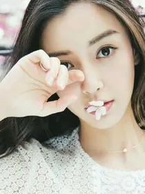 双颖公主之美人鱼