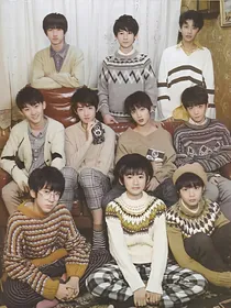 TF家族.抱抱司宠小师妹