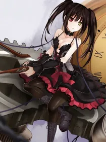 时崎狂三遇上魔鬼恋人