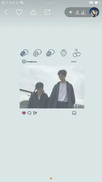 本宫的爱情故事