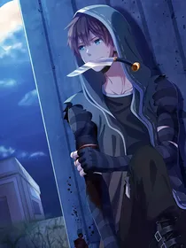 第五人格——杰尽一生，佣你入怀