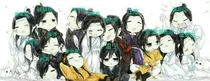 魔道祖师江澄心动理论_d541