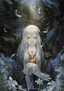 就是死不了