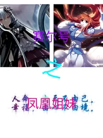 赛尔号之凤凰姐妹