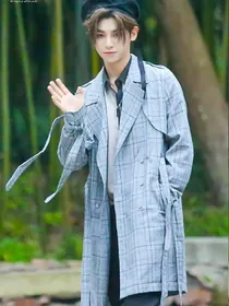 黄明昊_一夫多妻