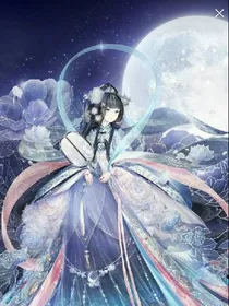 精灵梦之月樱花