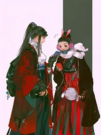 公主殿下今天安好-d729