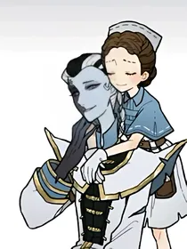 第五人格:嘿，宿伞